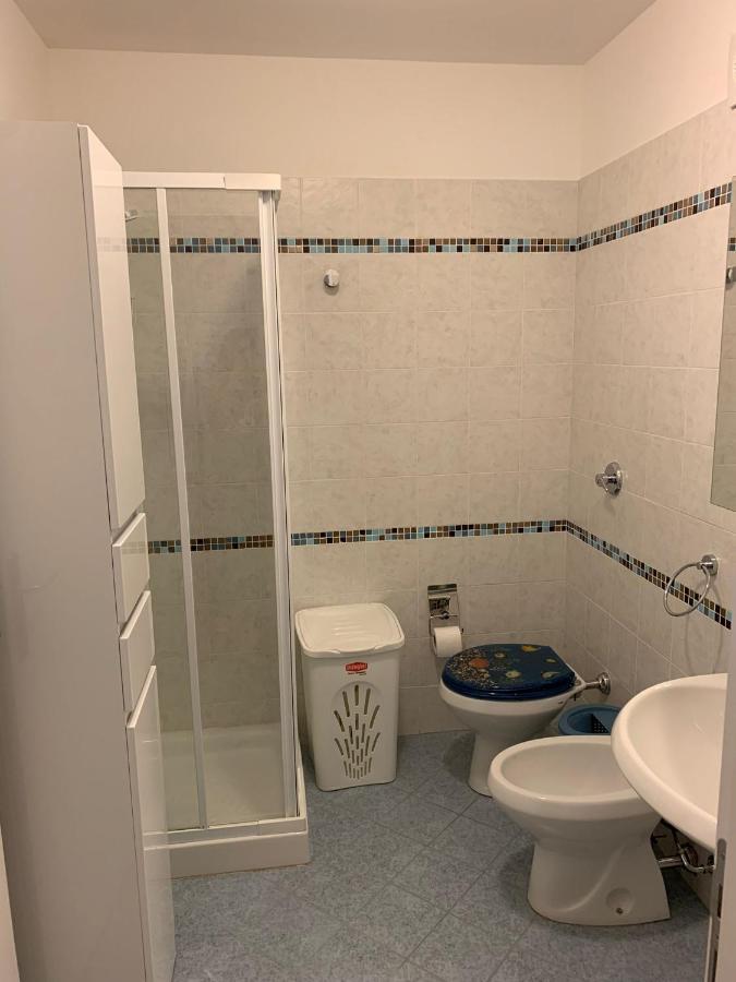 Apartment With Terraces And Private Jacuzzi - San Vito 400M From Beach San Vito Lo Capo Eksteriør bilde